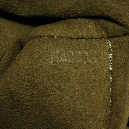 Louis Vuitton Monogram Denim Mini Pleaty Lichen 5 of 7