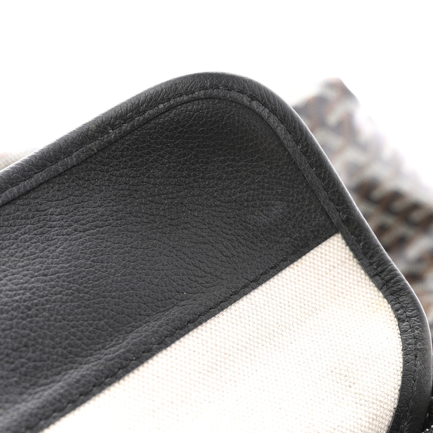 Goyard Goyardine Saint Louis GM Black 14 of 16