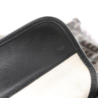 Goyard Goyardine Saint Louis GM Black 14 of 16