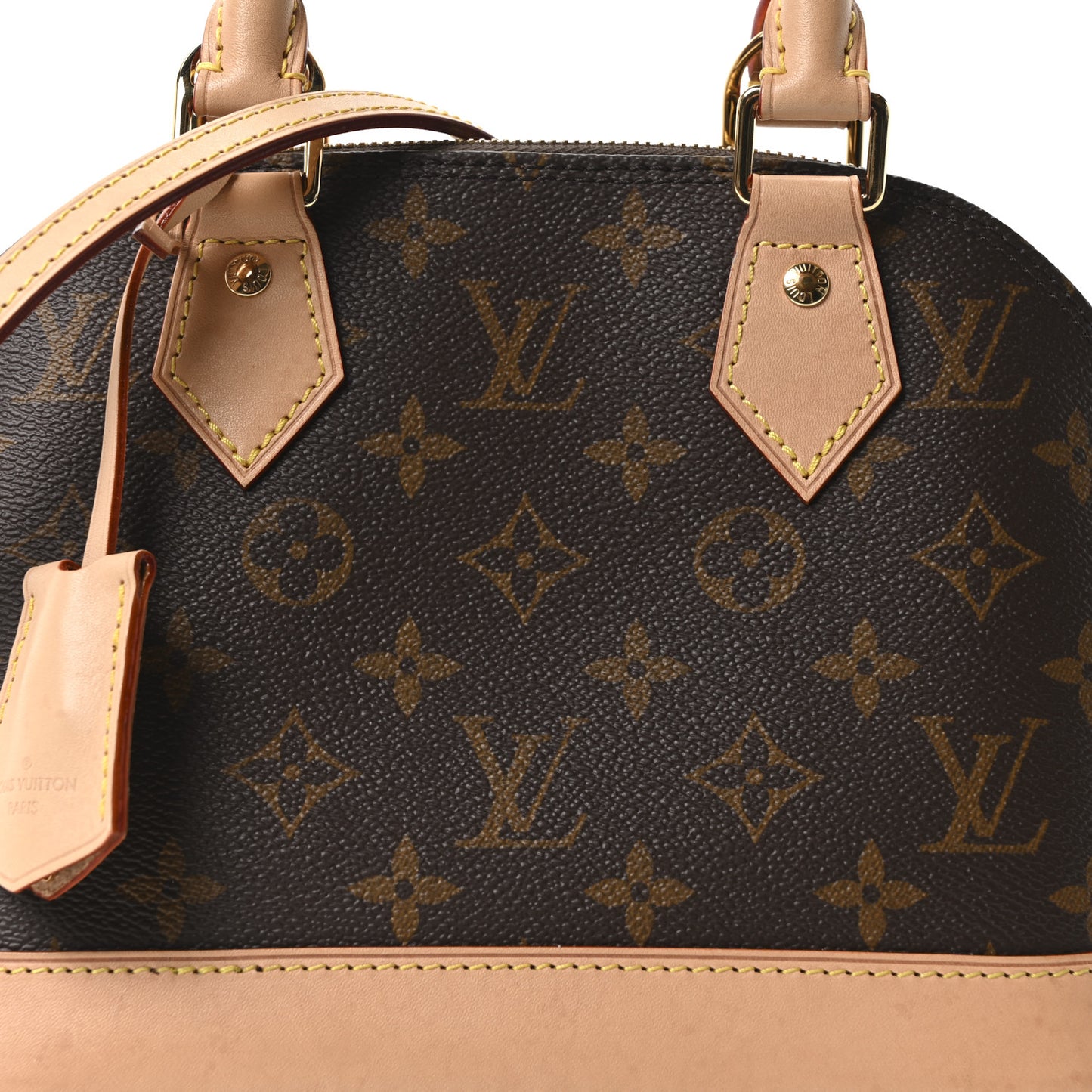 Monogram Alma BB