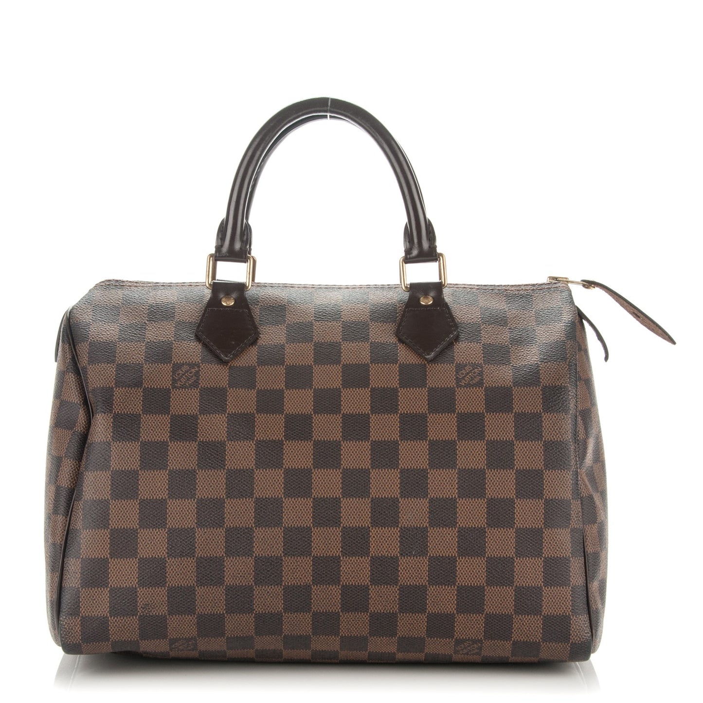 Damier Ebene Speedy 30