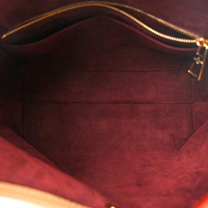 Louis Vuitton Monogram CarryAll PM 6 of 10