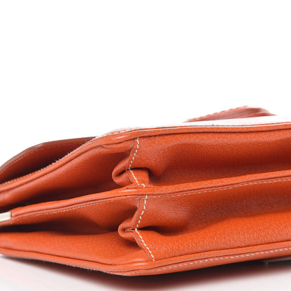 Prada Cinghiale Crossbody Bag Aragosta 6 of 13