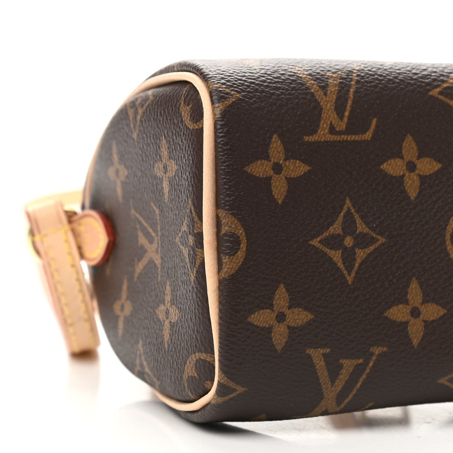 Monogram Nano Speedy