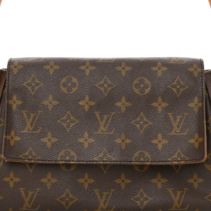 Louis Vuitton Monogram Mini Looping 7 of 10