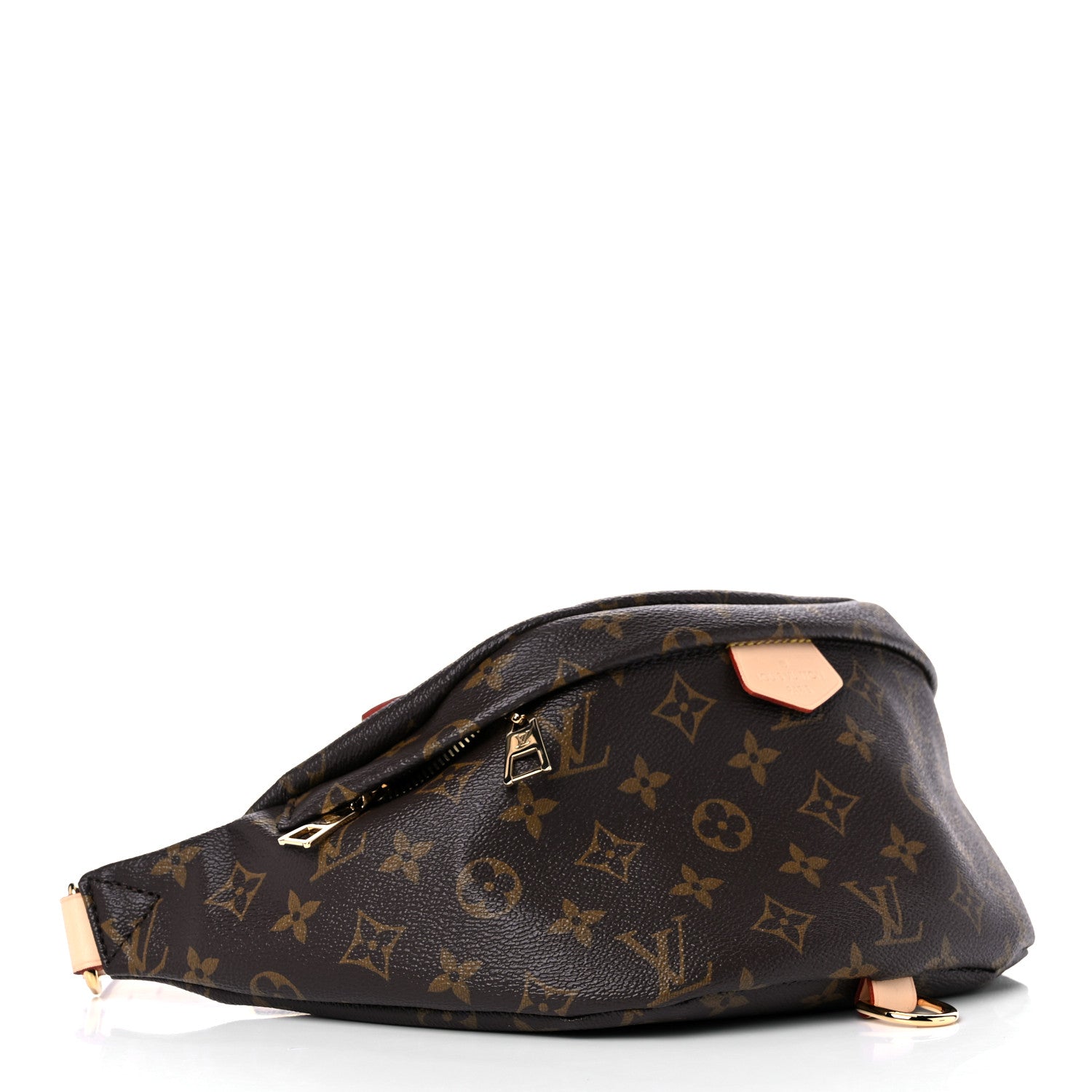 Louis Vuitton Monogram Bumbag 4 of 11