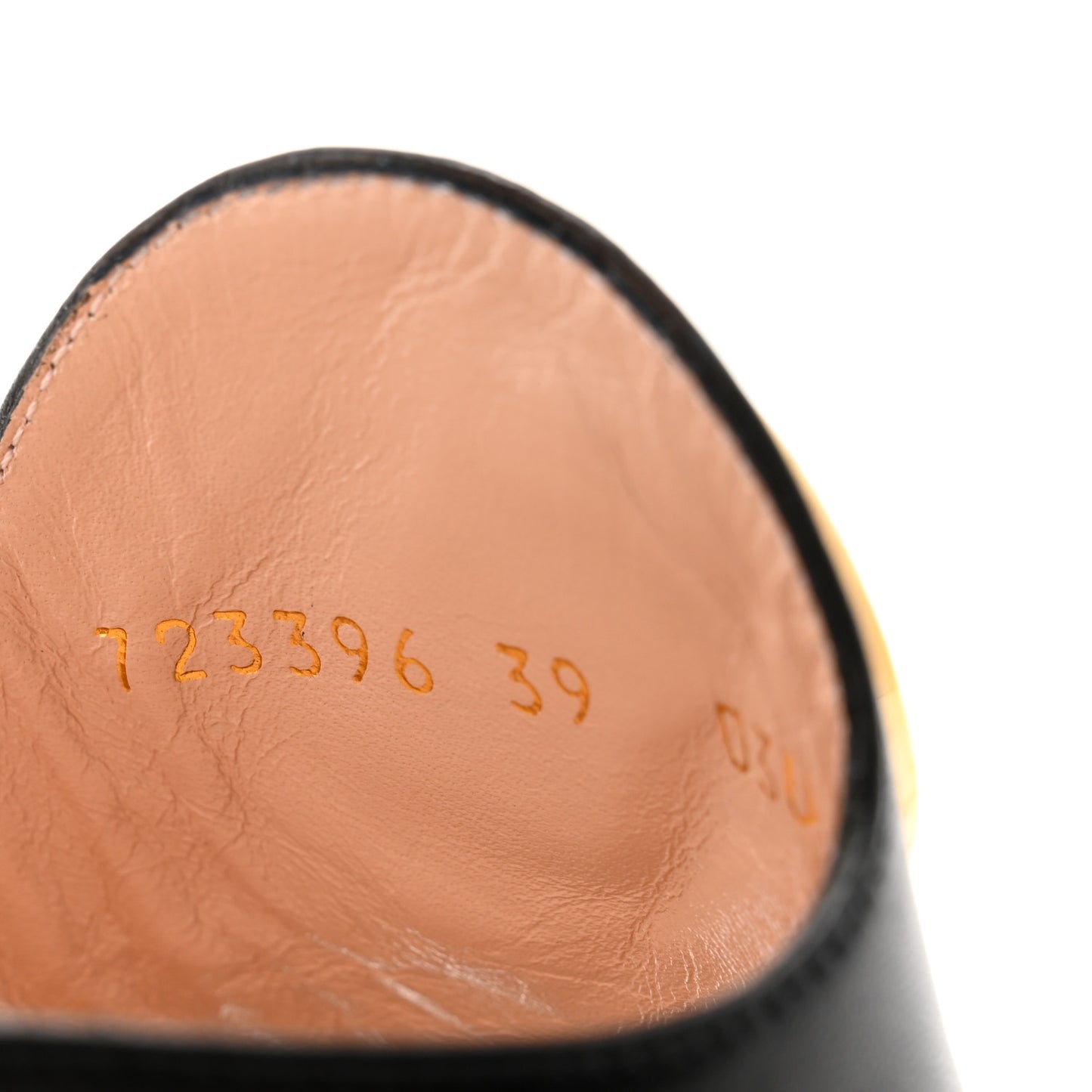 Malaga Kid Blondie 85mm Slingback Sandals 39 Black