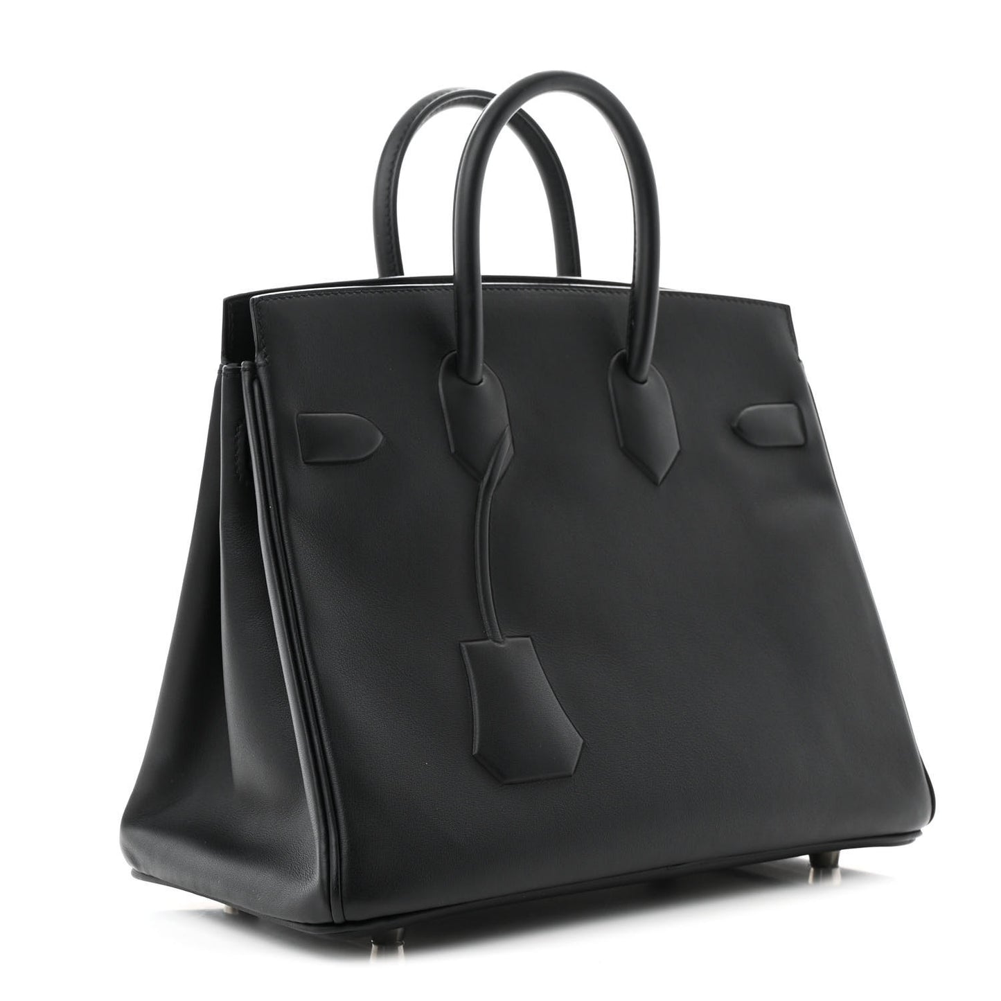 Swift Birkin Shadow 25 Black