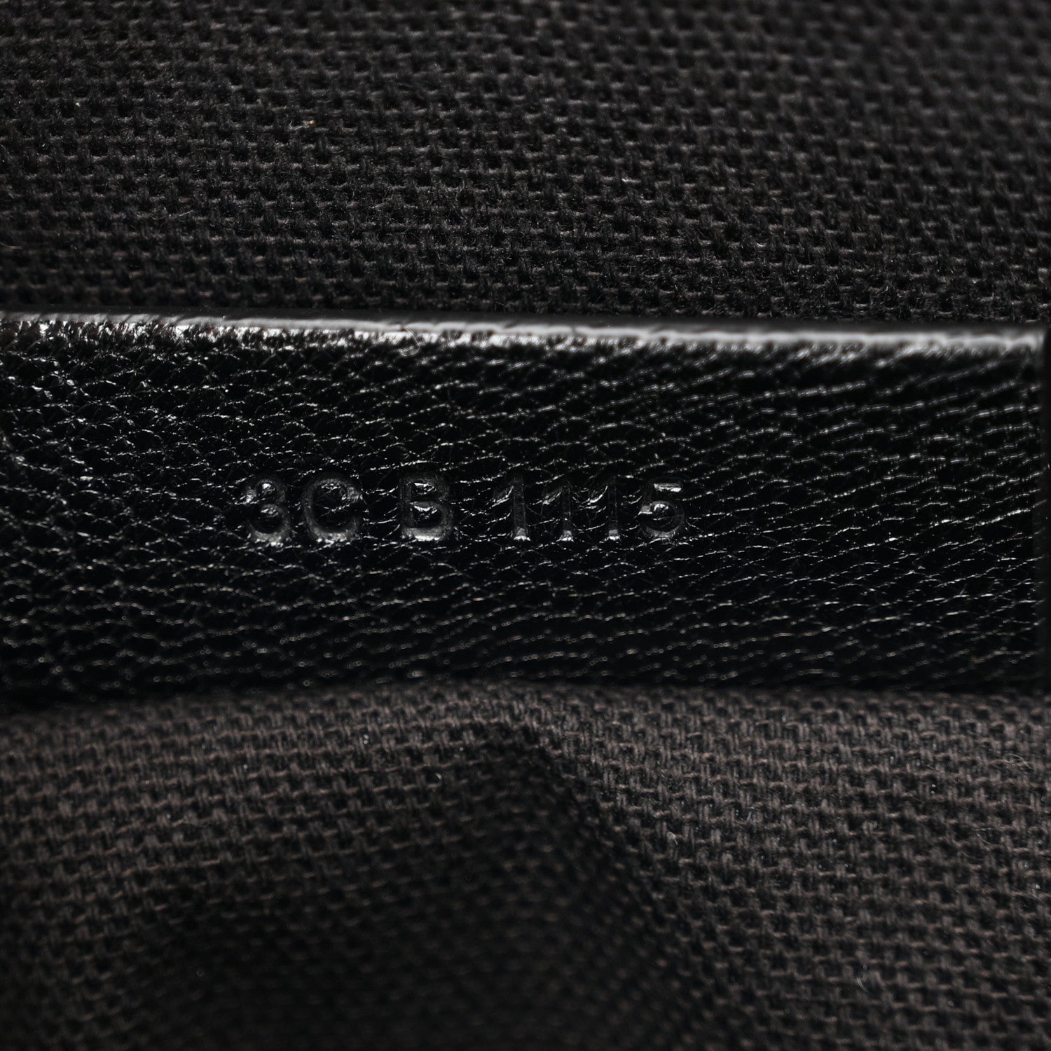 Givenchy Sugar Goatskin Woven Medium Antigona Black White 7 of 12