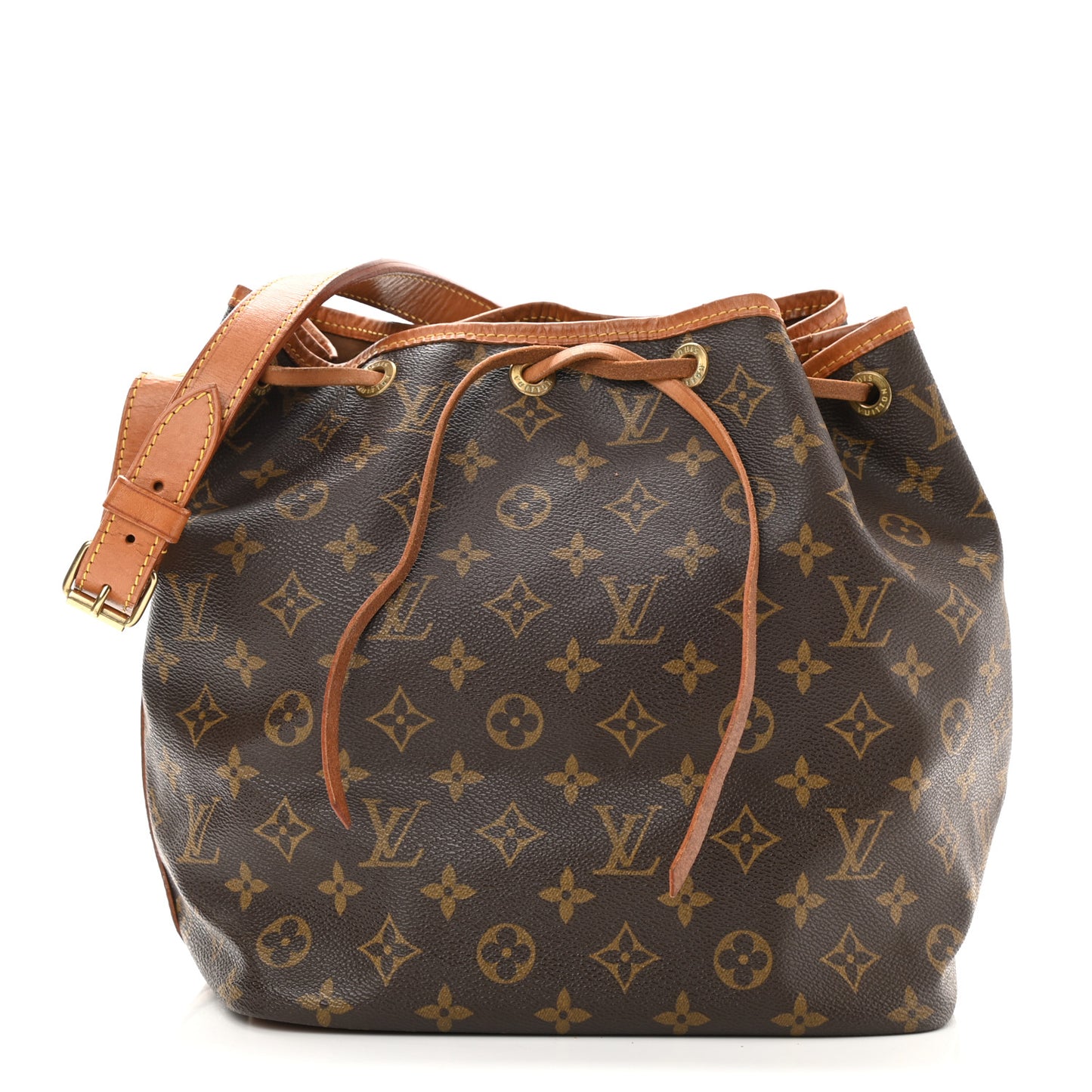 Monogram Petit Noe