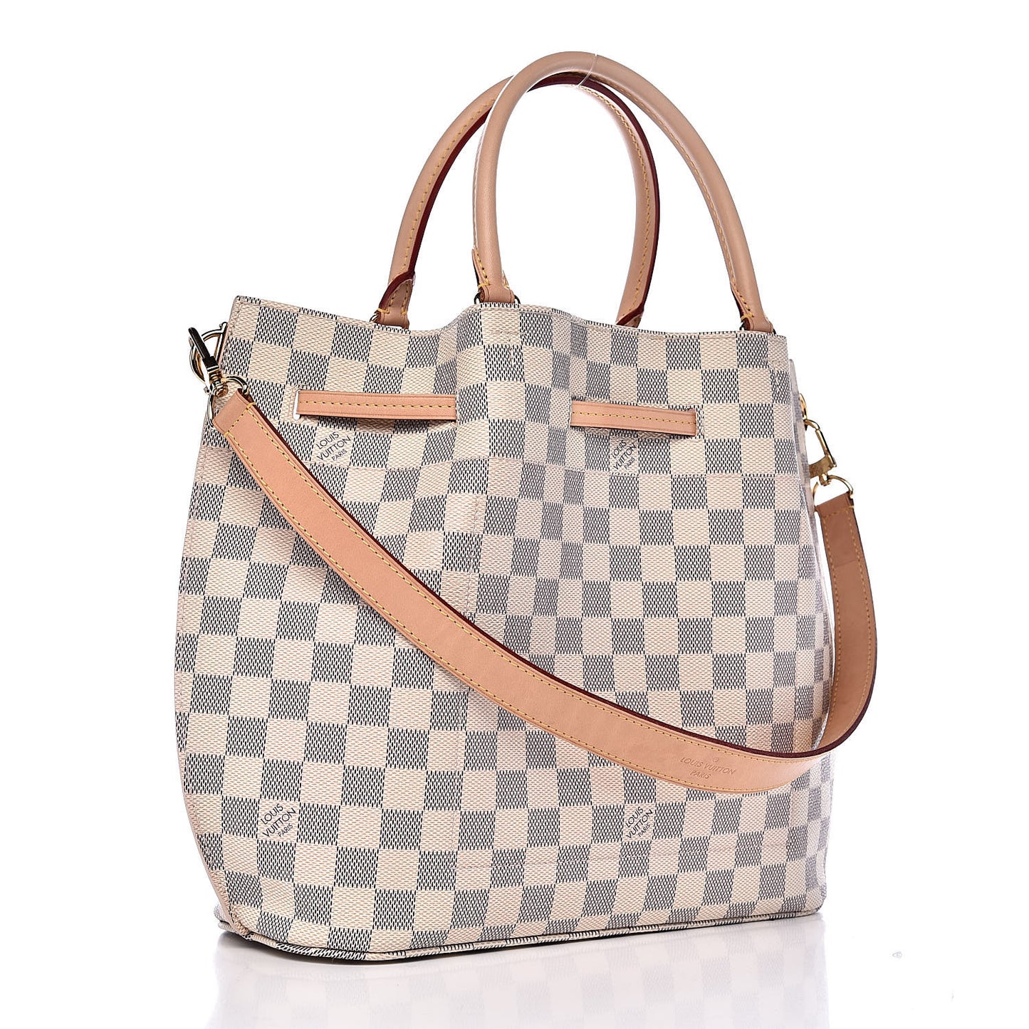 Damier Azur Girolata