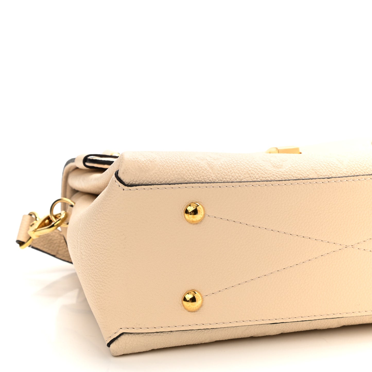 Empreinte Georges BB Creme