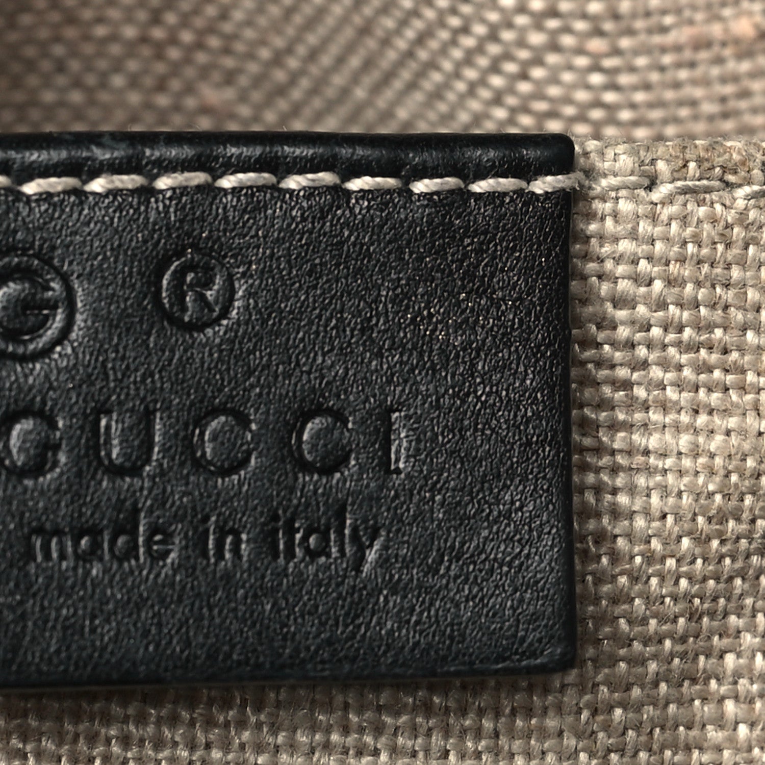 Gucci Microguccissima Mini Dome Bag Black 6 of 11