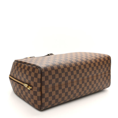 Louis Vuitton Damier Ebene Nolita 24 Heures 3 of 8