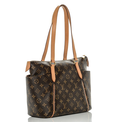 Louis Vuitton Monogram Totally PM 3 of 6
