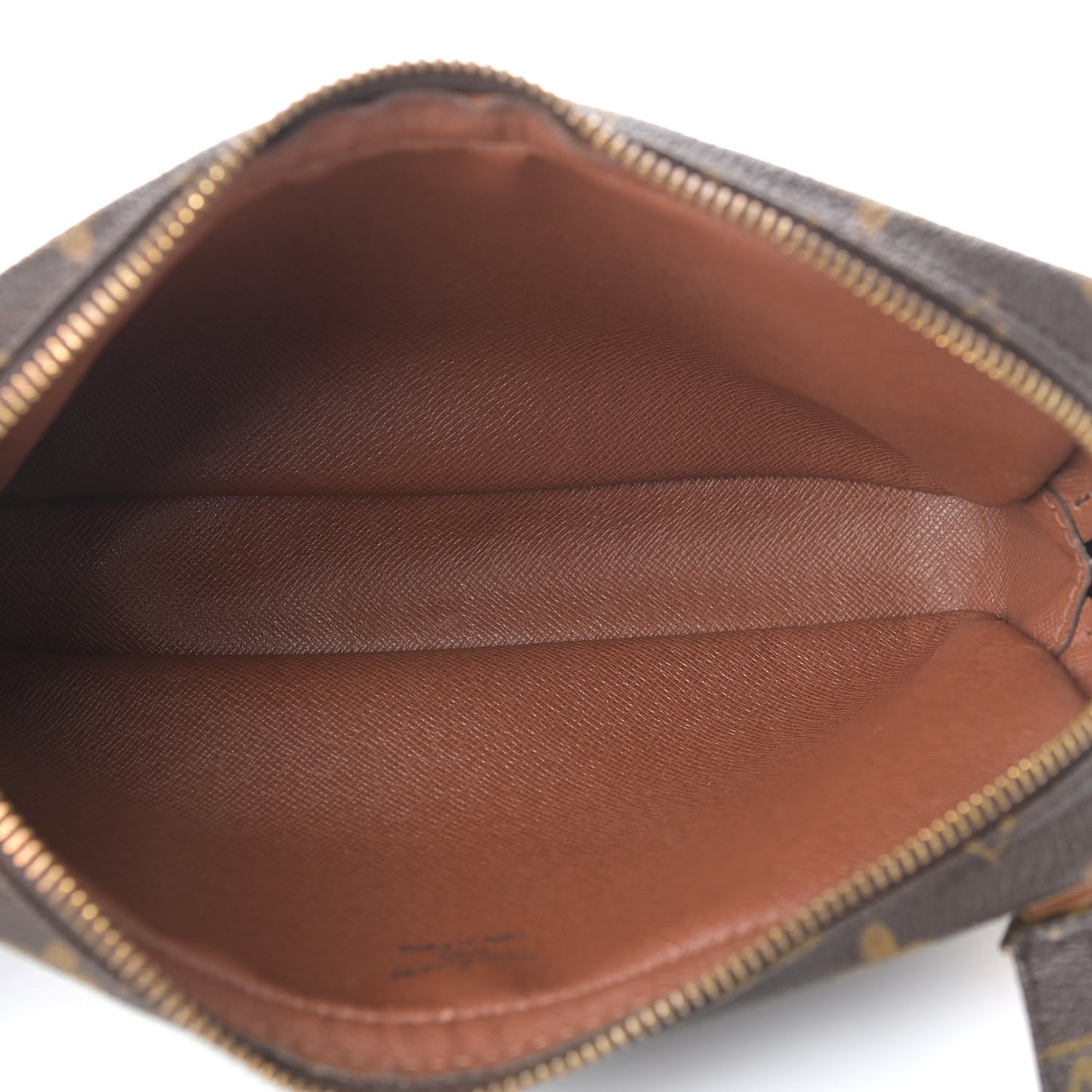 Monogram Pochette Marly Bandouliere