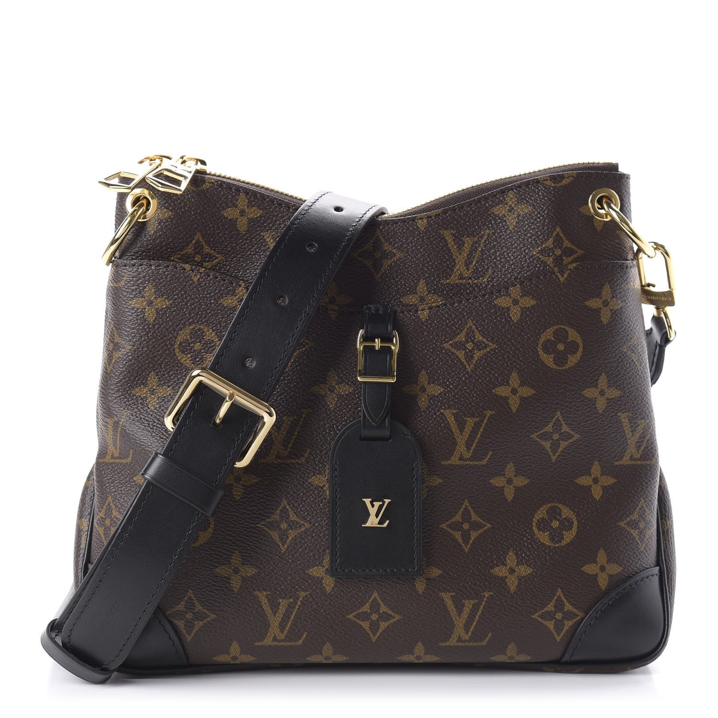 Monogram Odeon PM Black
