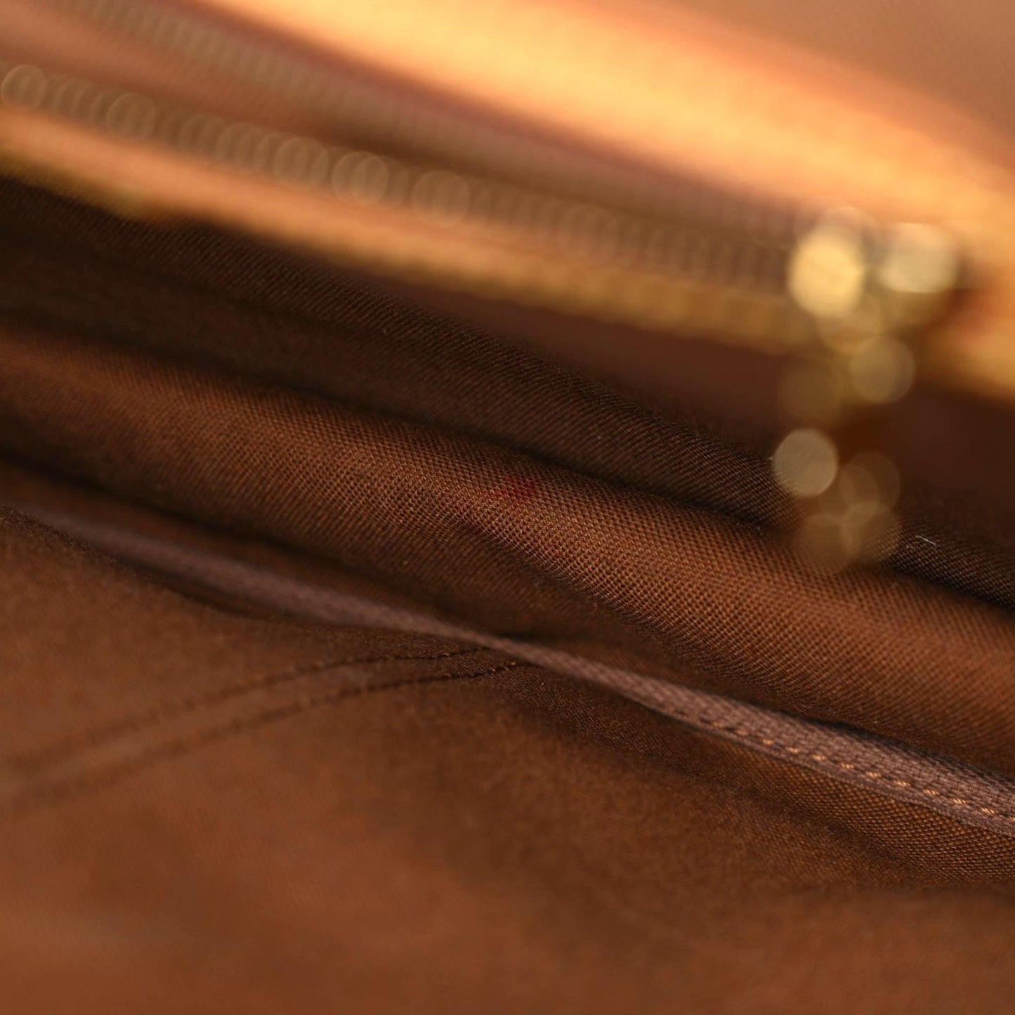Monogram Sac Gibeciere GM