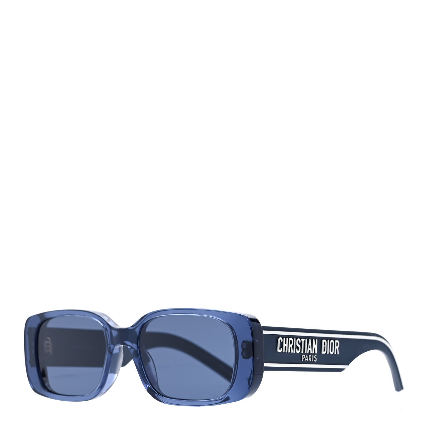 Christian Dior Wildior S2U Sunglasses Blue 1 of 7