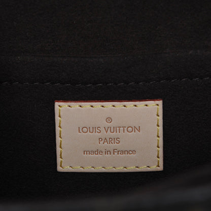 Louis Vuitton Monogram Pochette Metis 6 of 6
