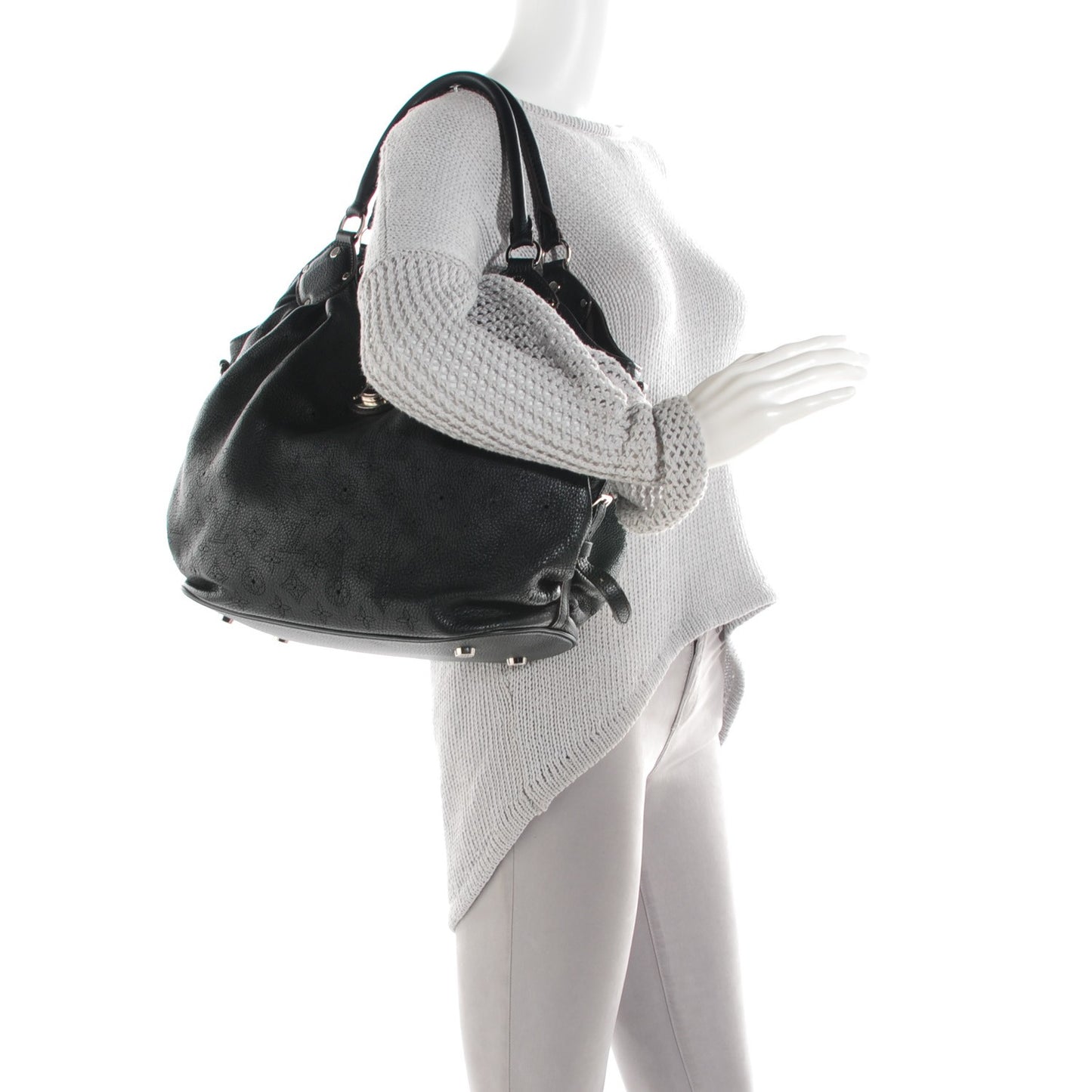 Mahina Neo L Black