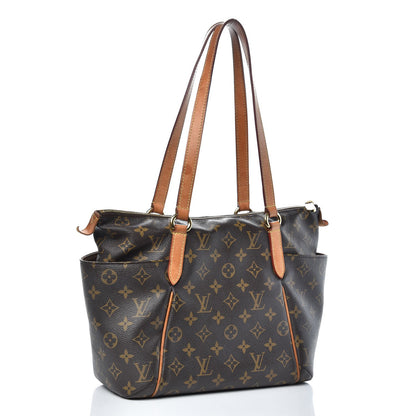 Louis Vuitton Monogram Totally PM 3 of 15