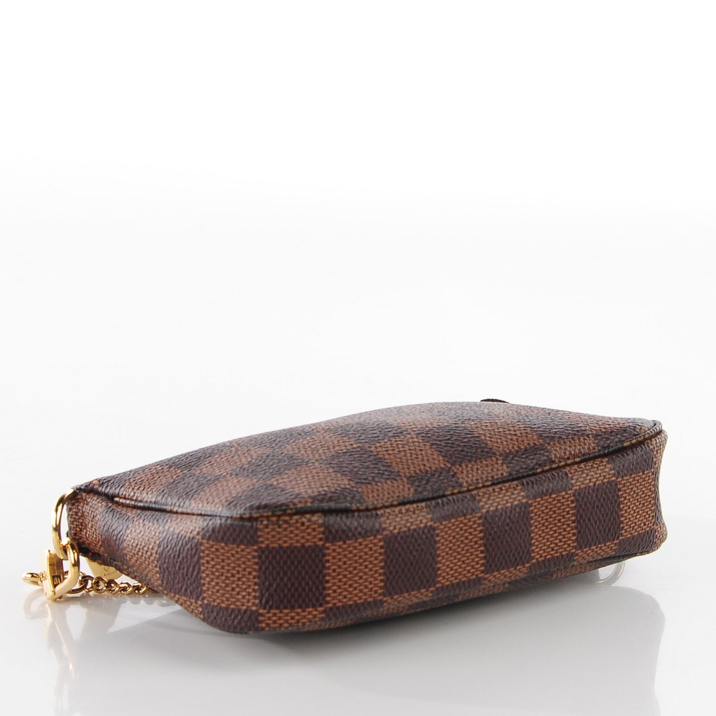 Damier Ebene Mini Pochette Accessories