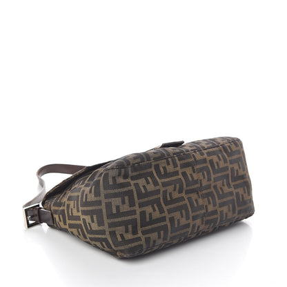 Fendi Zucca Mama Baguette Tobacco 4 of 12