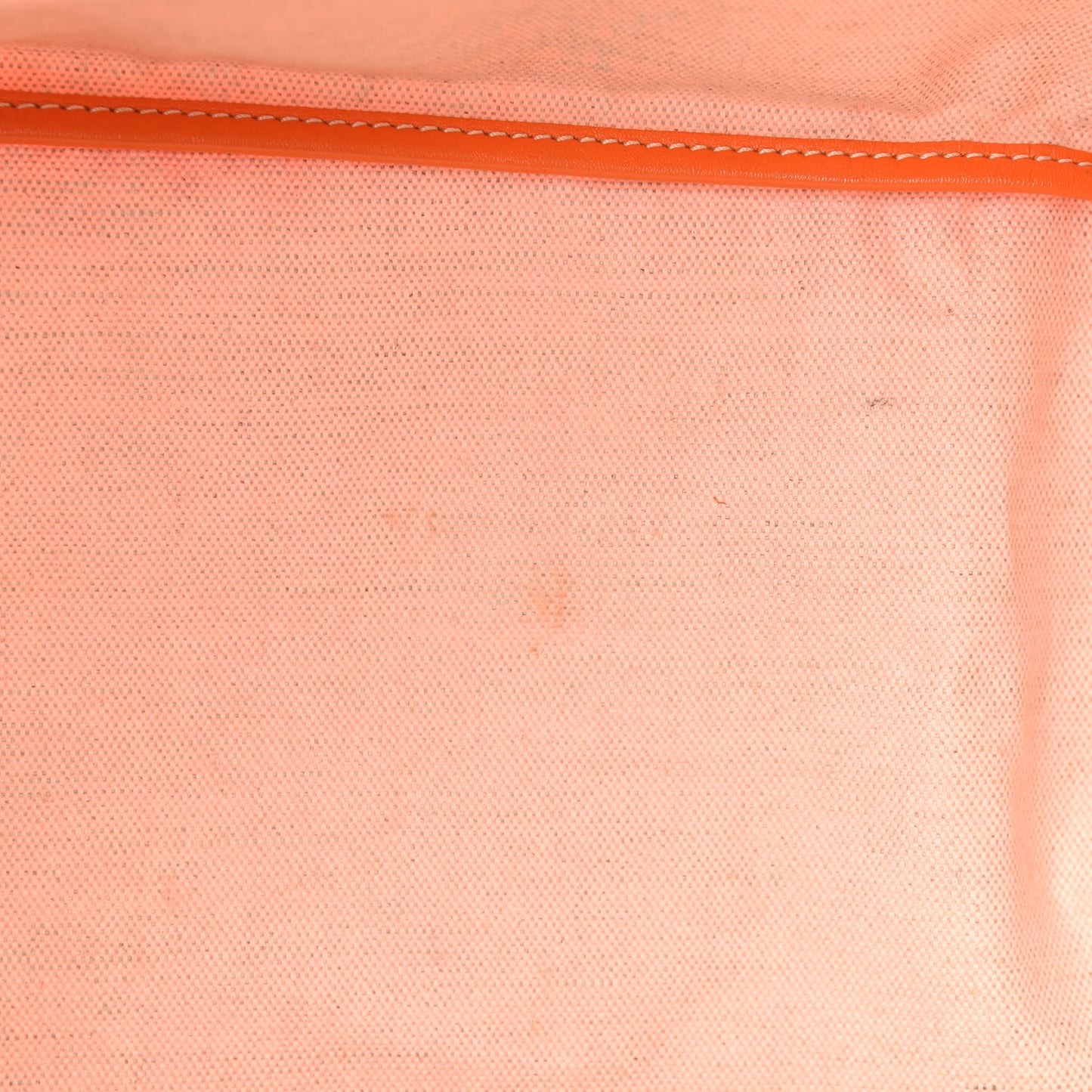 Goyardine Saint Louis GM Orange