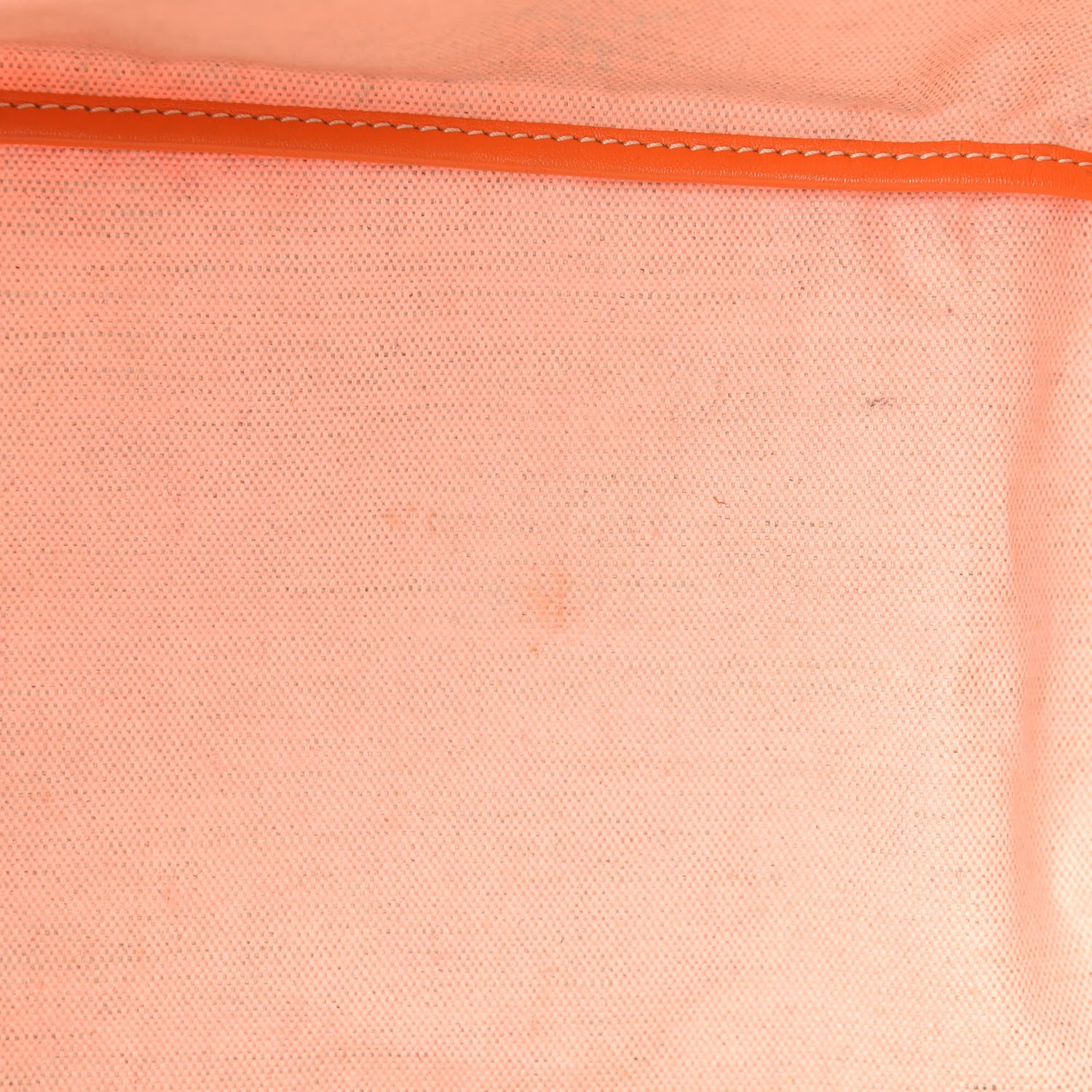 Goyard Goyardine Saint Louis GM Orange 10 of 12