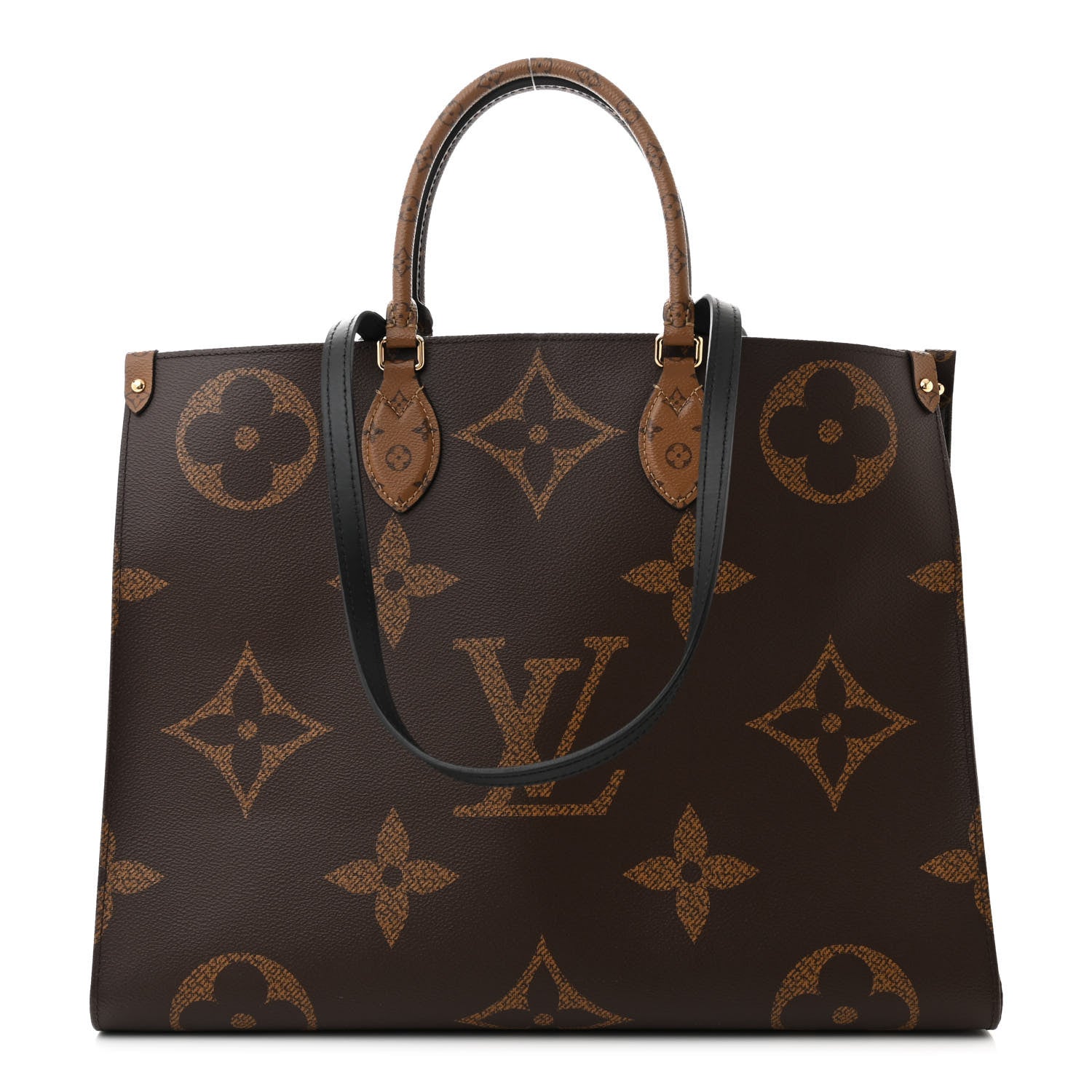 Louis Vuitton Reverse Monogram Giant Onthego GM 1 of 10