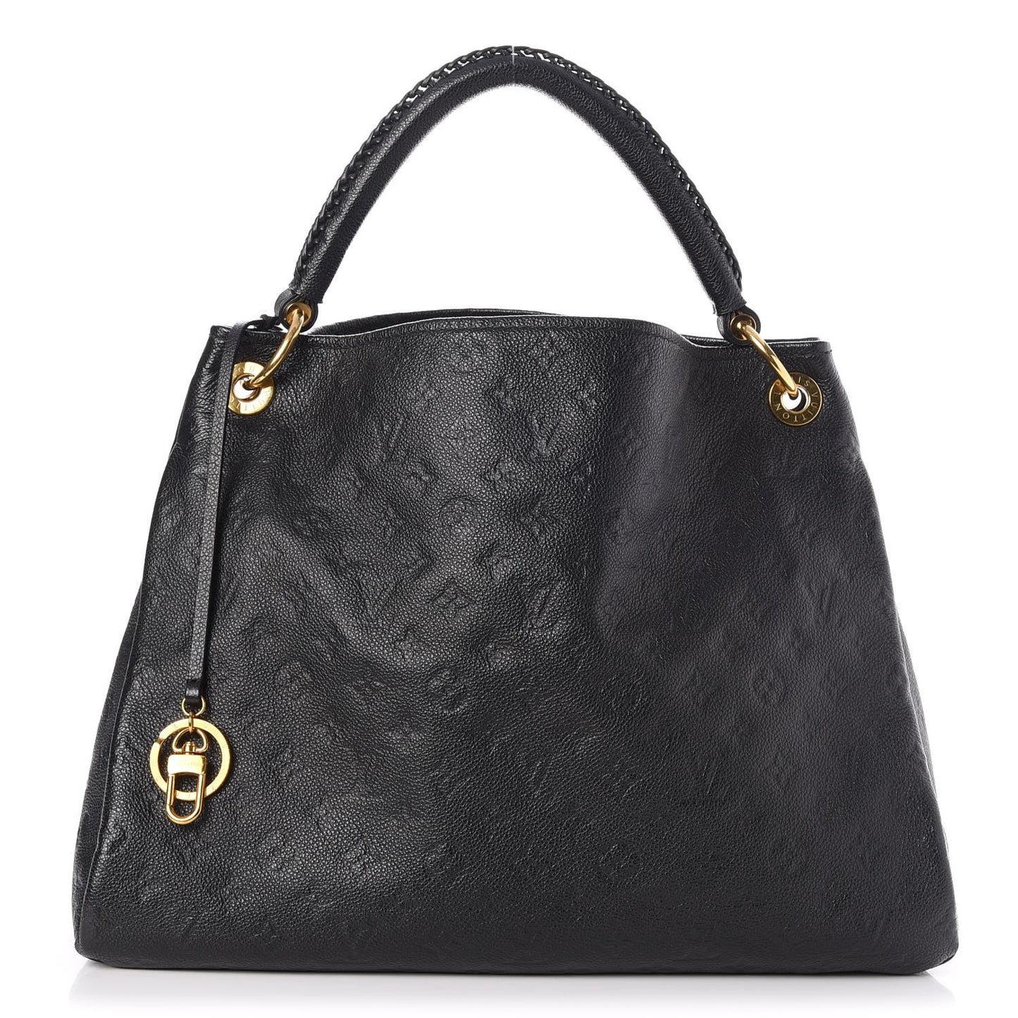 Empreinte Artsy MM Black