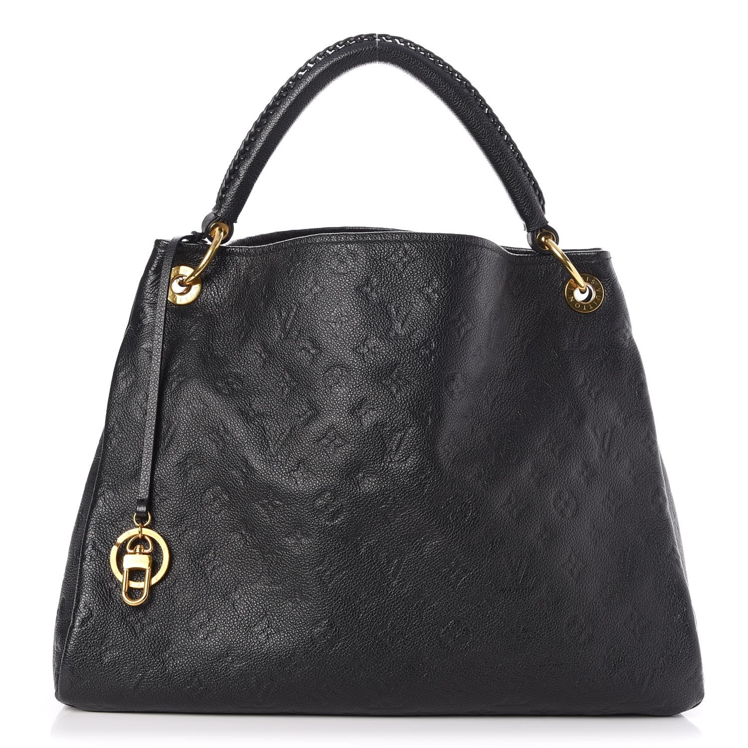 Louis Vuitton Empreinte Artsy MM Black 1 of 8