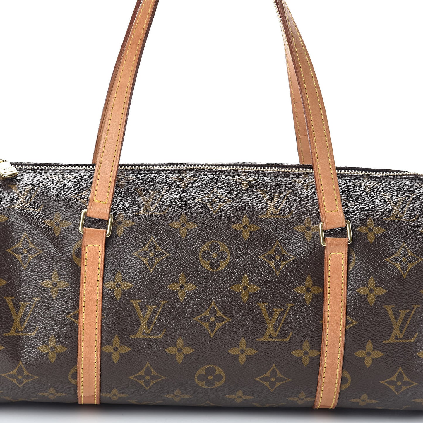 Monogram Papillon 30