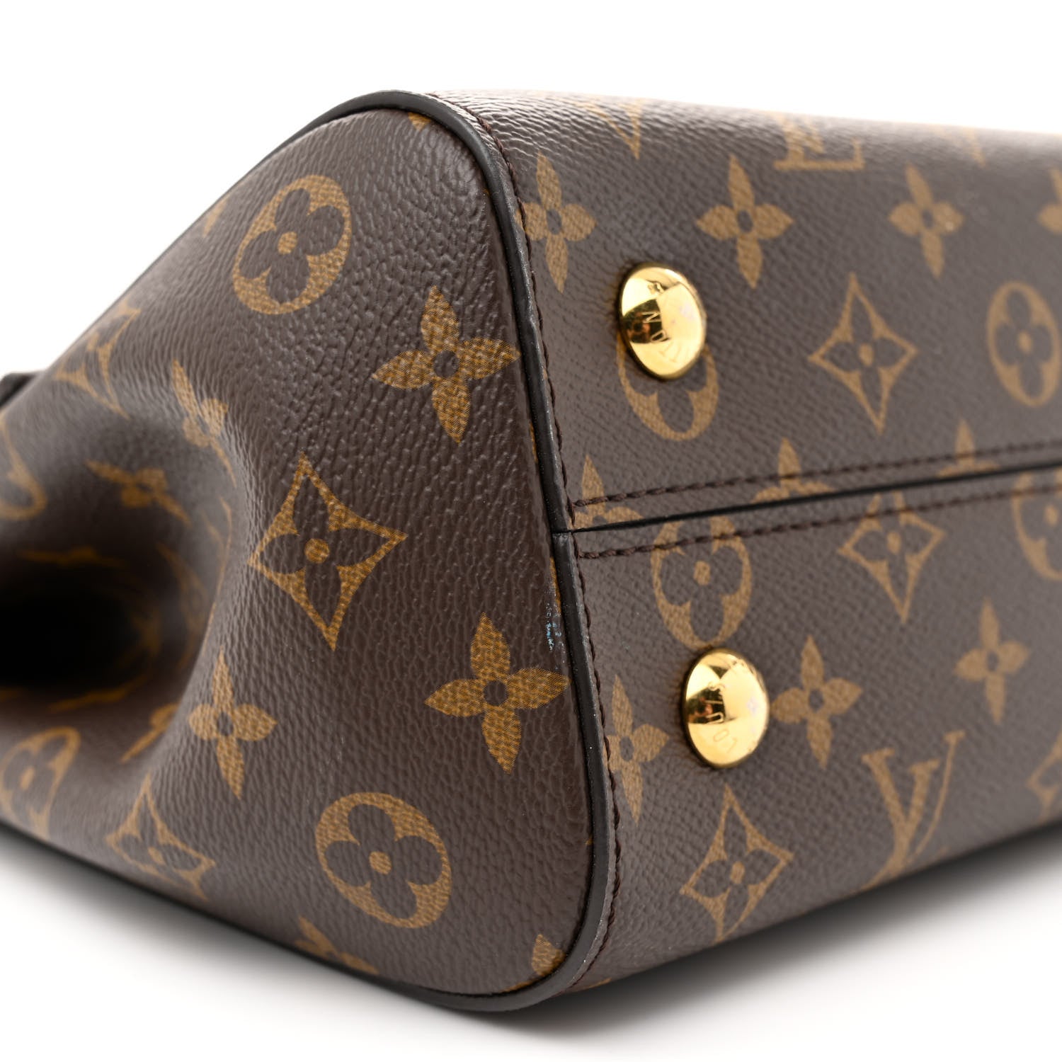 Louis Vuitton Monogram Cluny MM 8 of 11