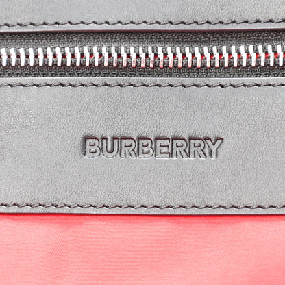 Burberry Vintage Check Jett Backpack Archive Beige 6 of 10
