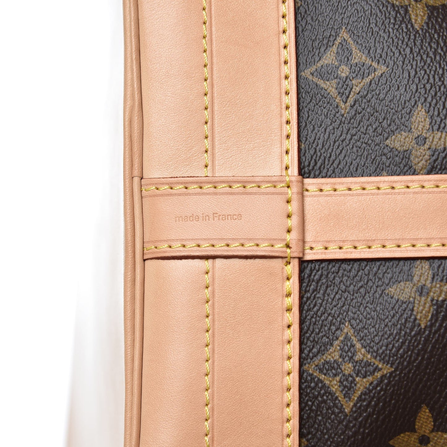 Monogram Noe