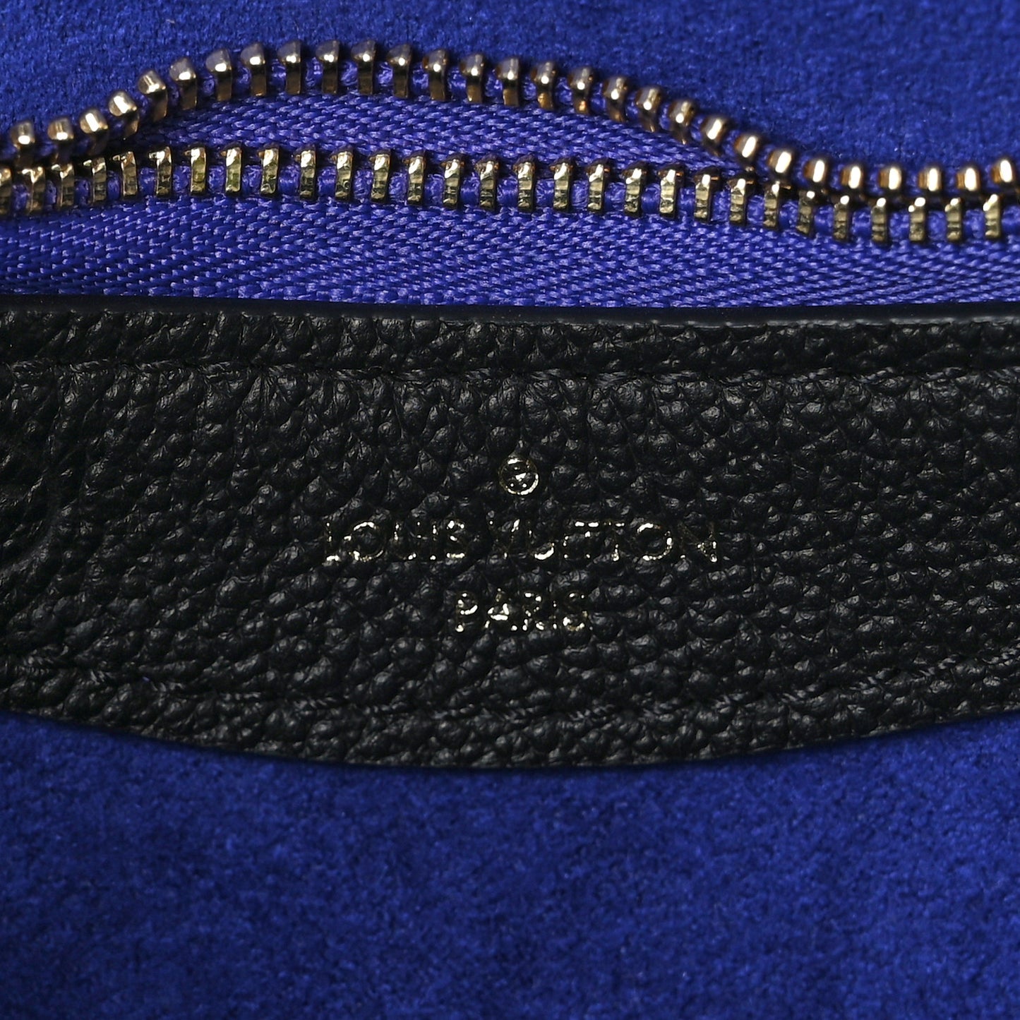 Empreinte Monogram Giant Diane Black