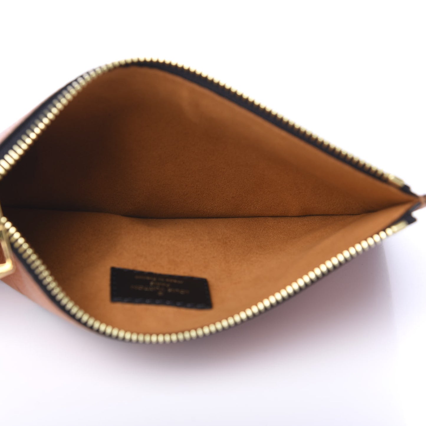 Crafty NeoNeo MM Pouch Crème Caramel
