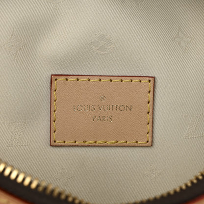 Louis Vuitton Monogram High Rise Bumbag 6 of 9