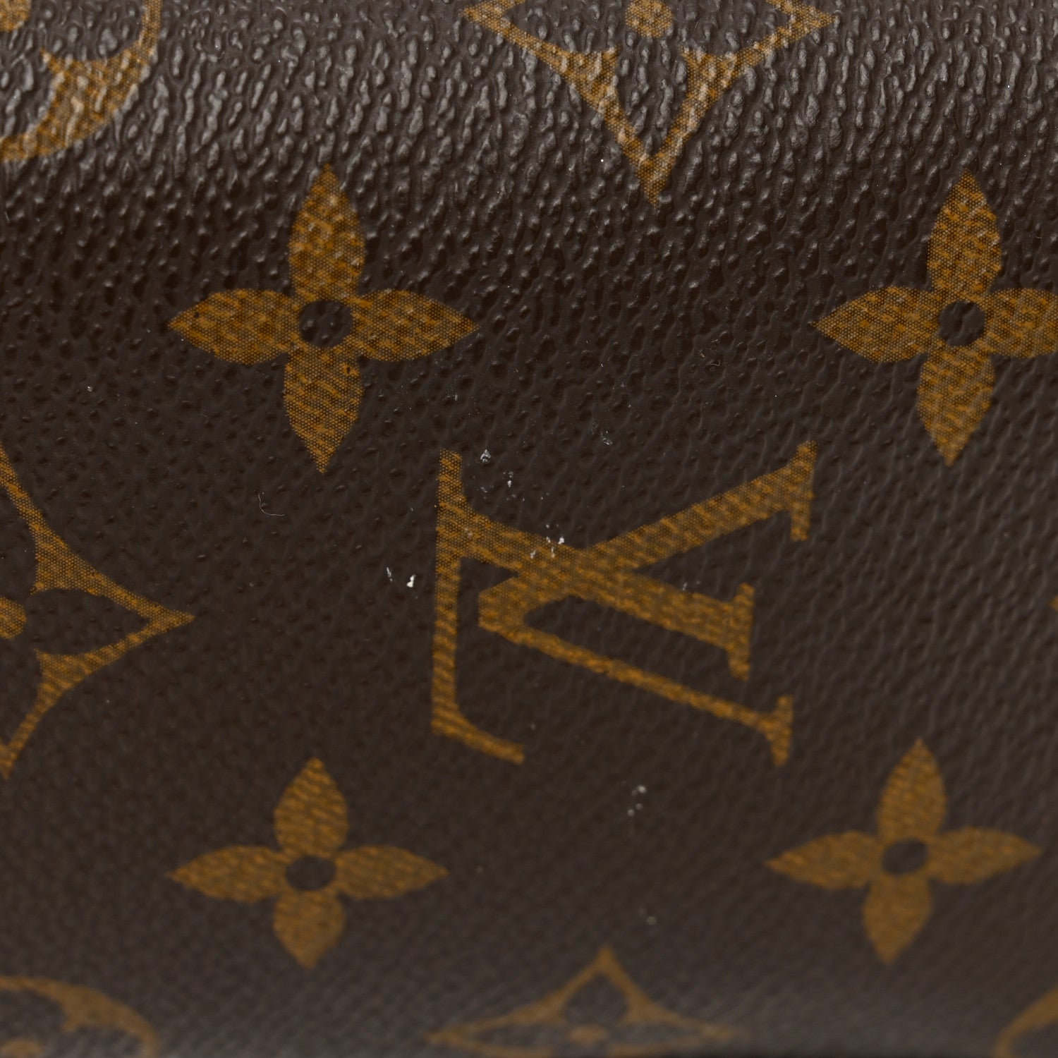 Louis Vuitton Monogram Sunglasses Case MM 7 of 8