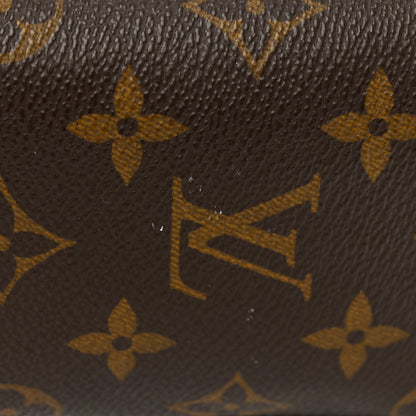 Louis Vuitton Monogram Sunglasses Case MM 7 of 8