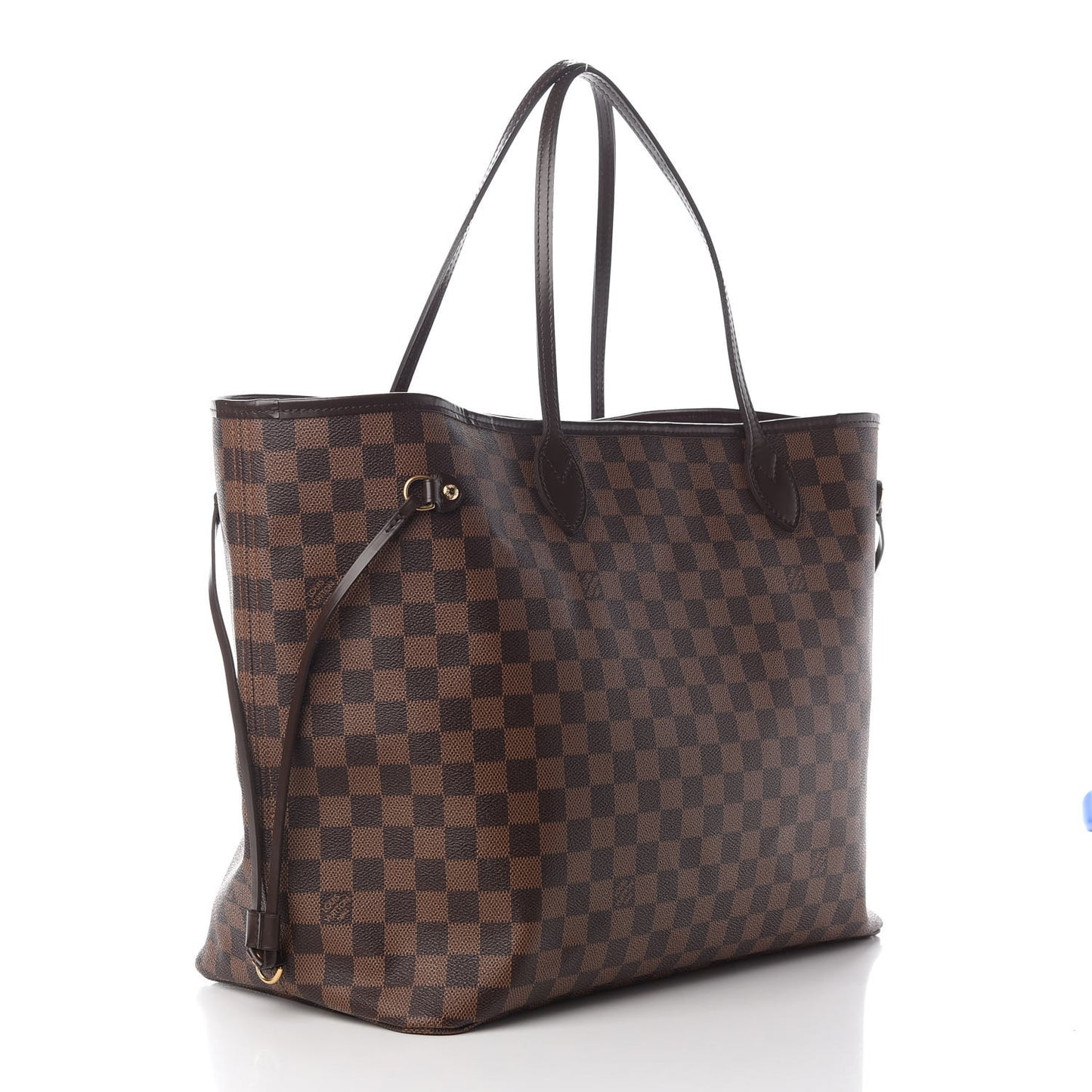 Damier Ebene Neo Neverfull GM