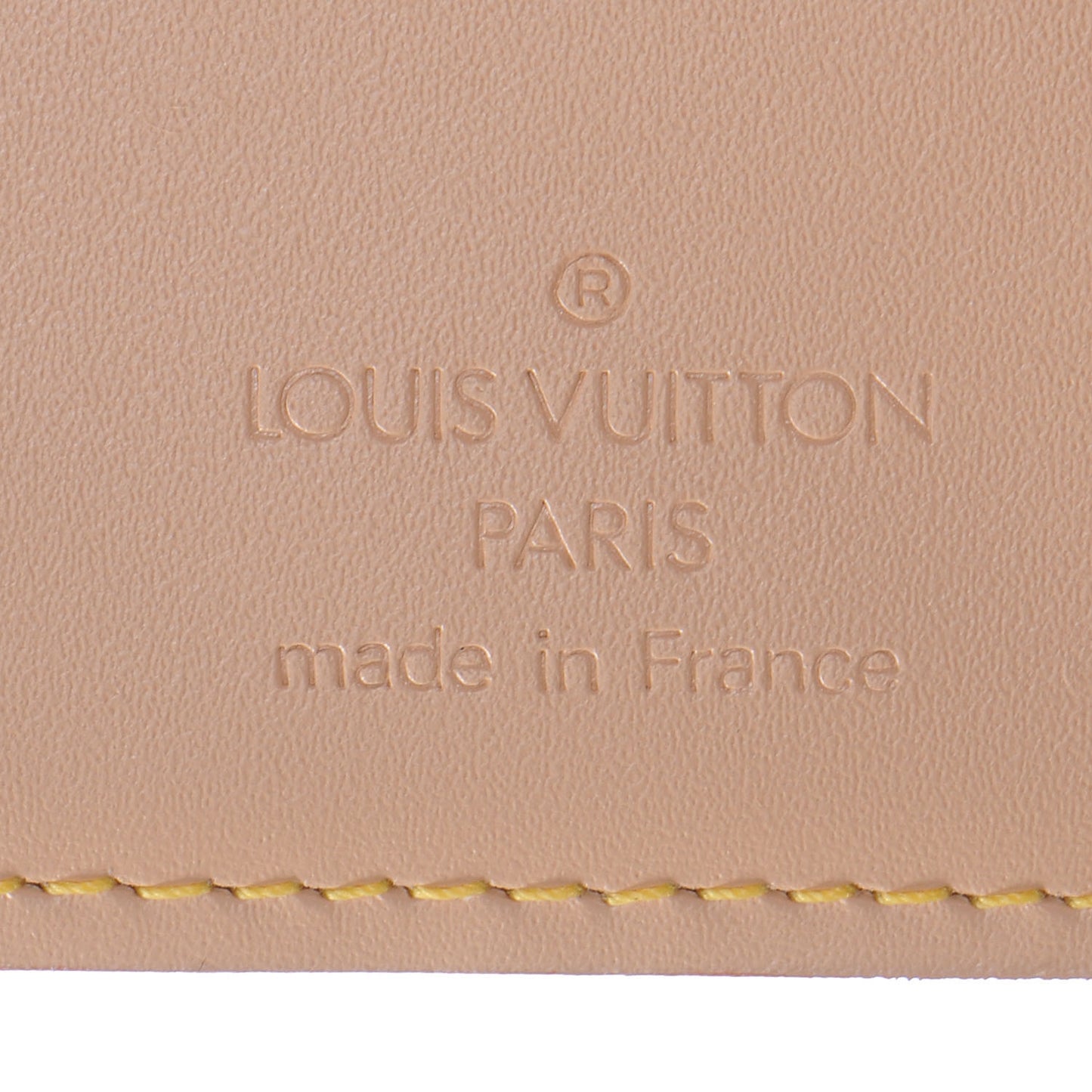 Monogram Multicolor Koala Wallet Black