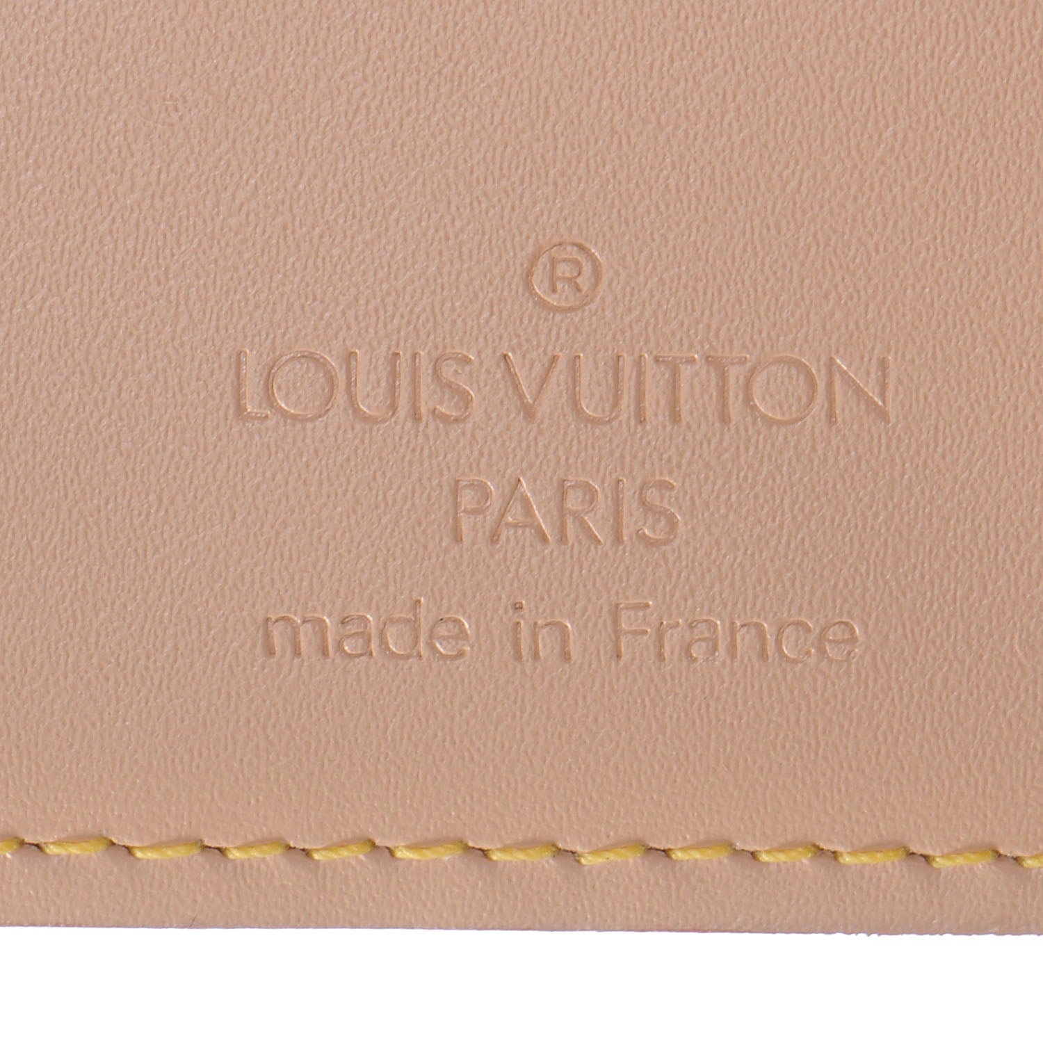 Louis Vuitton Monogram Multicolor Koala Wallet Black 6 of 7
