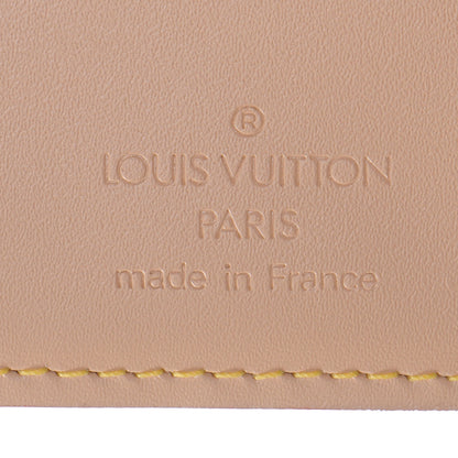 Louis Vuitton Monogram Multicolor Koala Wallet Black 6 of 7