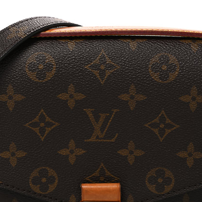 Louis Vuitton Monogram Pochette Metis 8 of 12