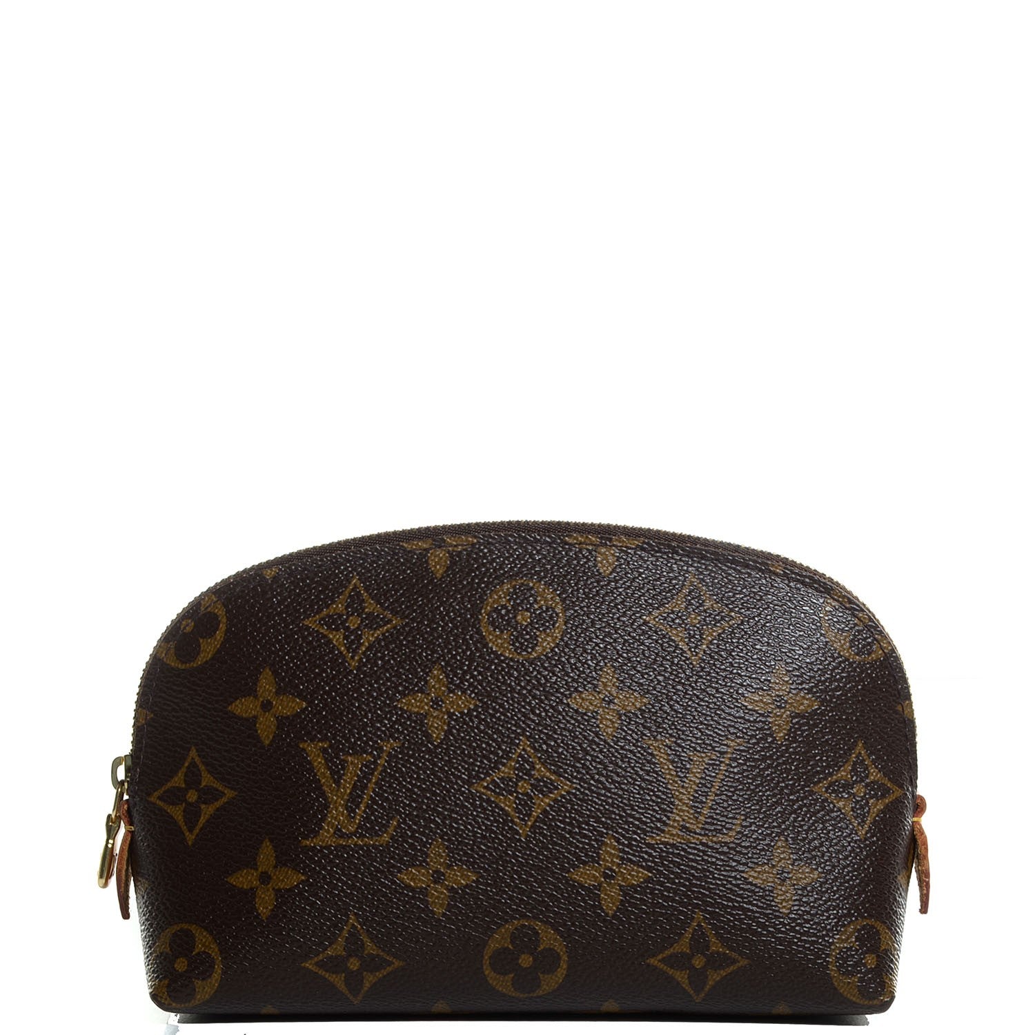 Louis Vuitton Monogram Cosmetic Pouch 1 of 7