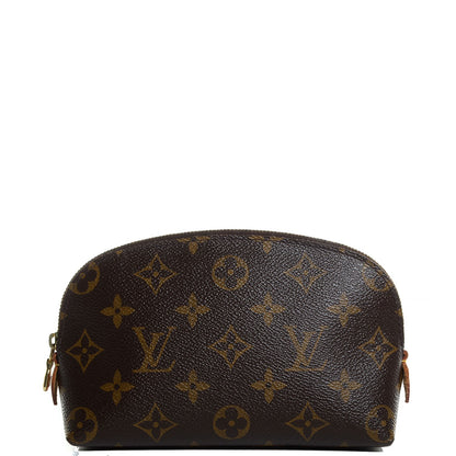 Louis Vuitton Monogram Cosmetic Pouch 1 of 7