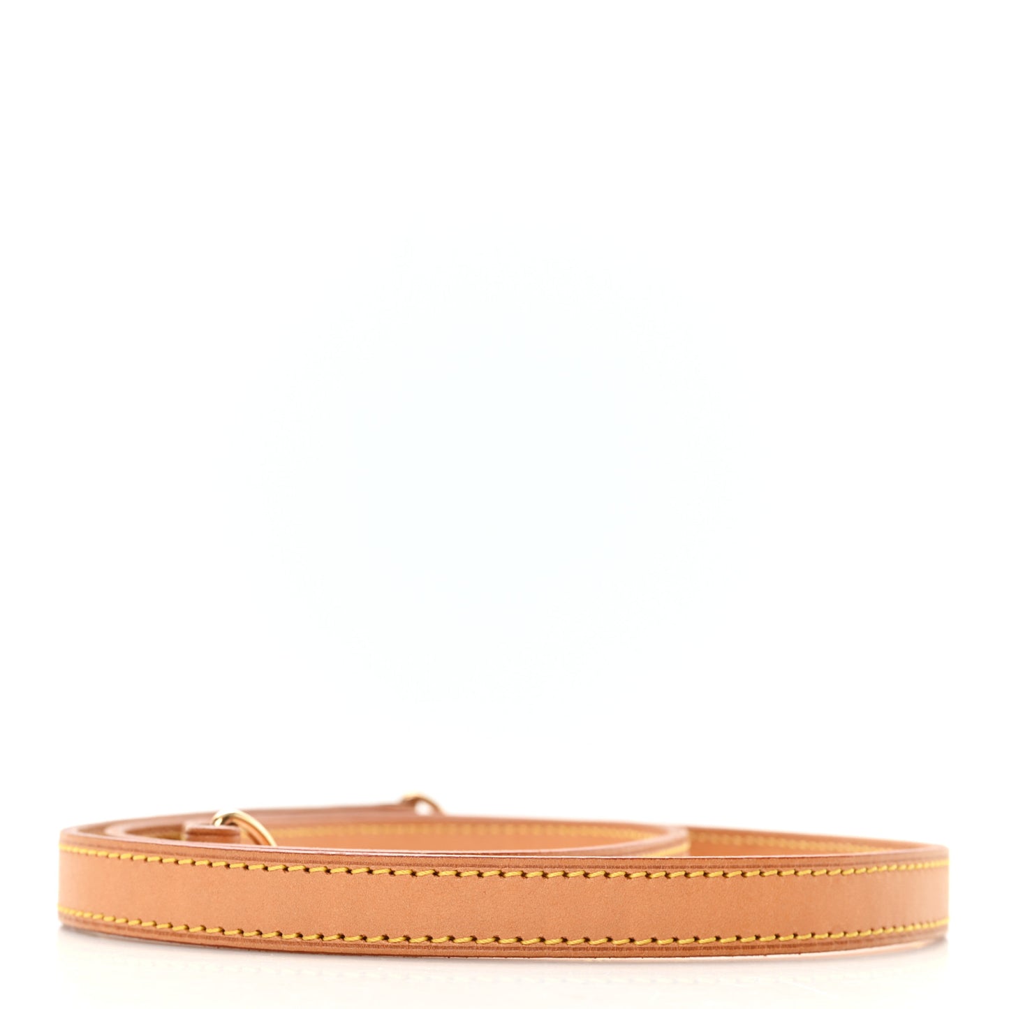 Vachetta 16mm Long Shoulder Strap